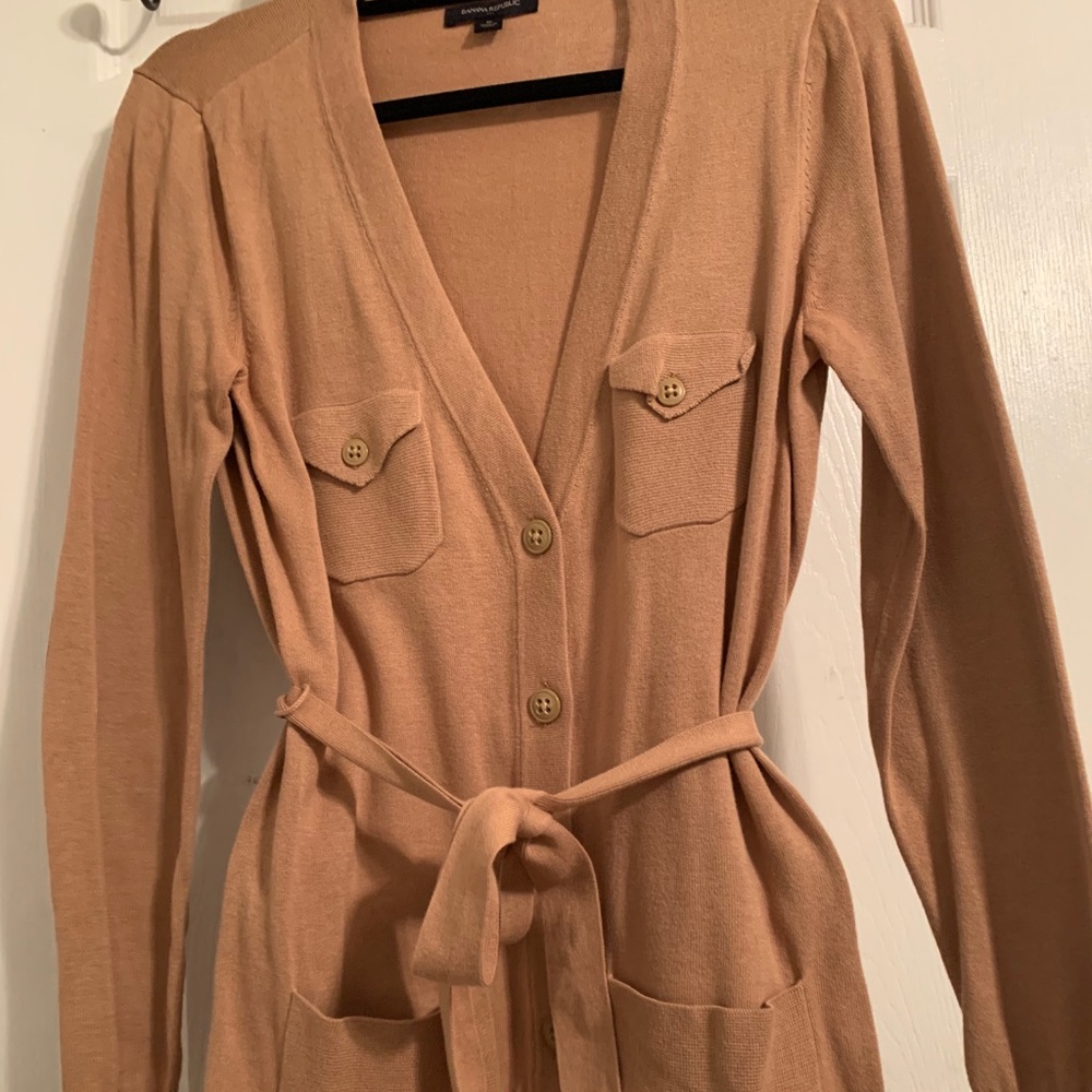 Banana Republic Sweater
